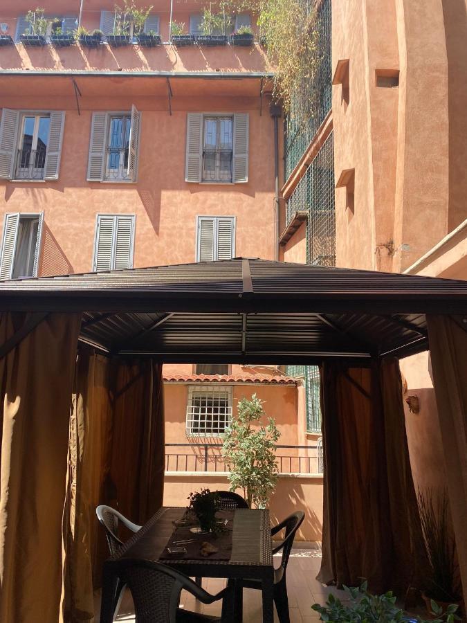 Condotti Apartment