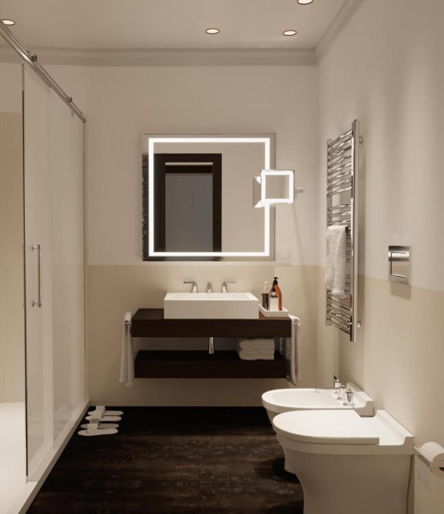 Hotel L'orologio - Wtb 4*