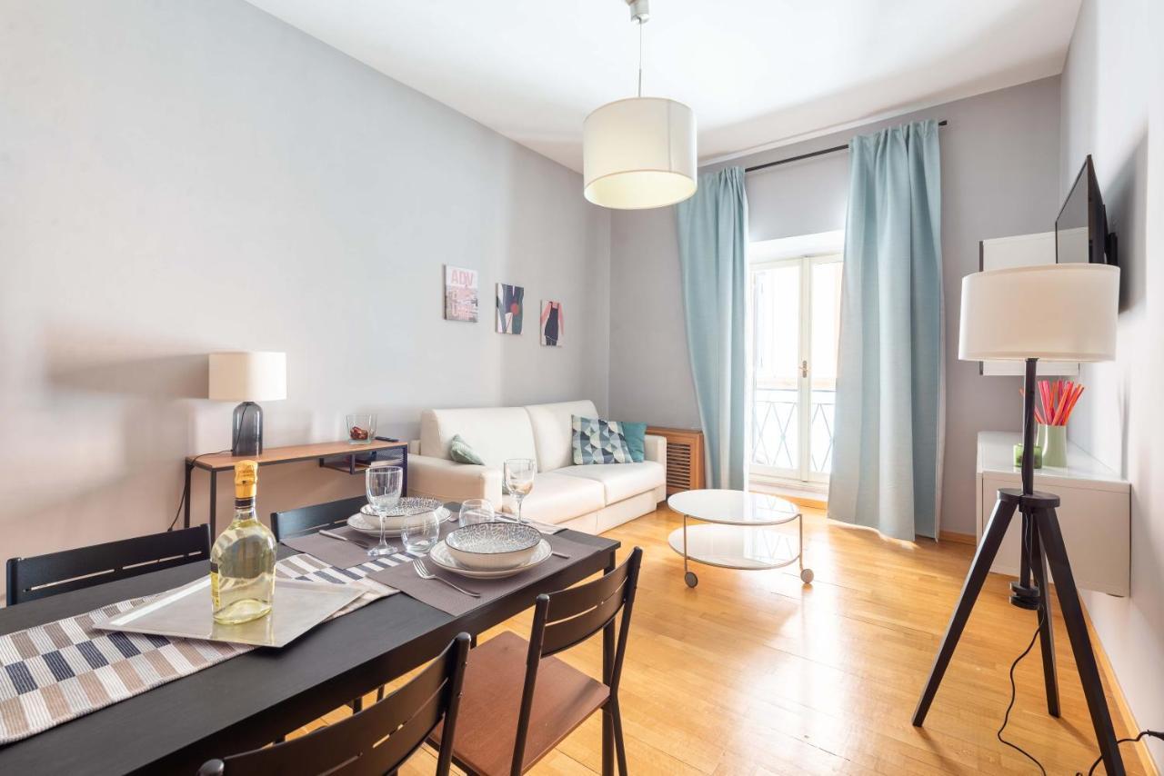 Appartamento Elical Luxury *