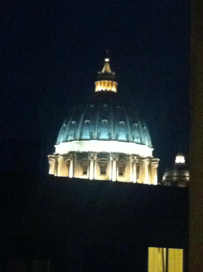 Bed & Breakfast Di Fronte Cupola 4*
