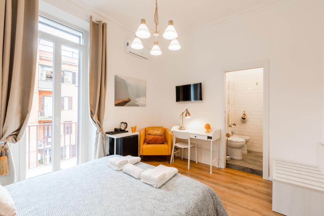 Lux House Guest * Rome
