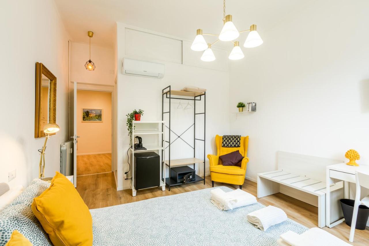 Lux House Guest * Rome