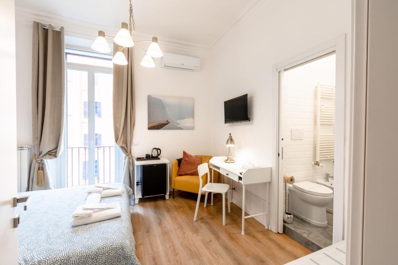 Guest house Lux House Guest Rome