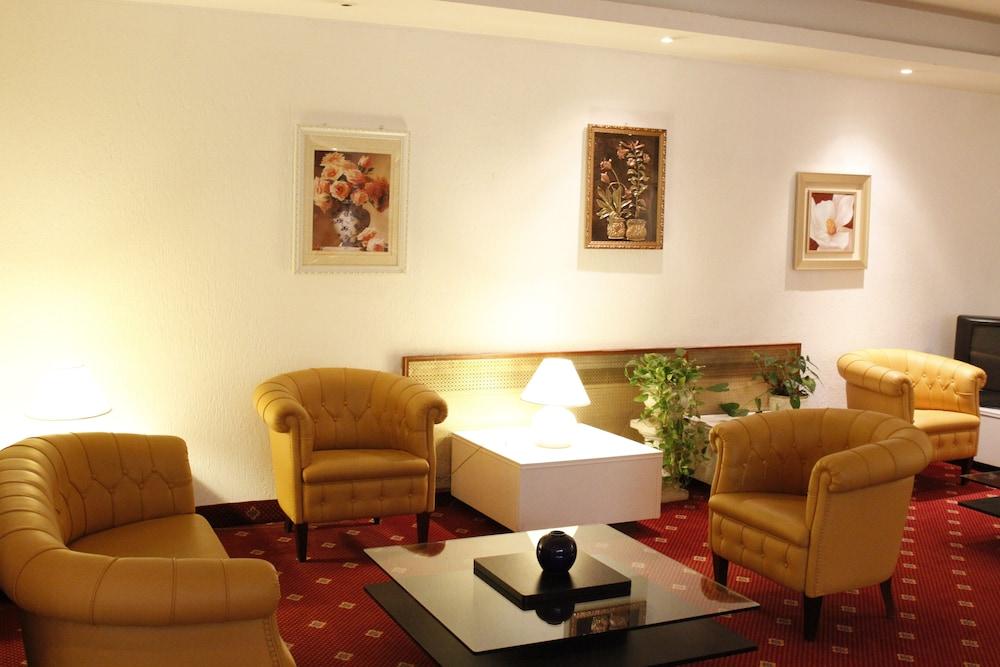 Edera 3* Rome