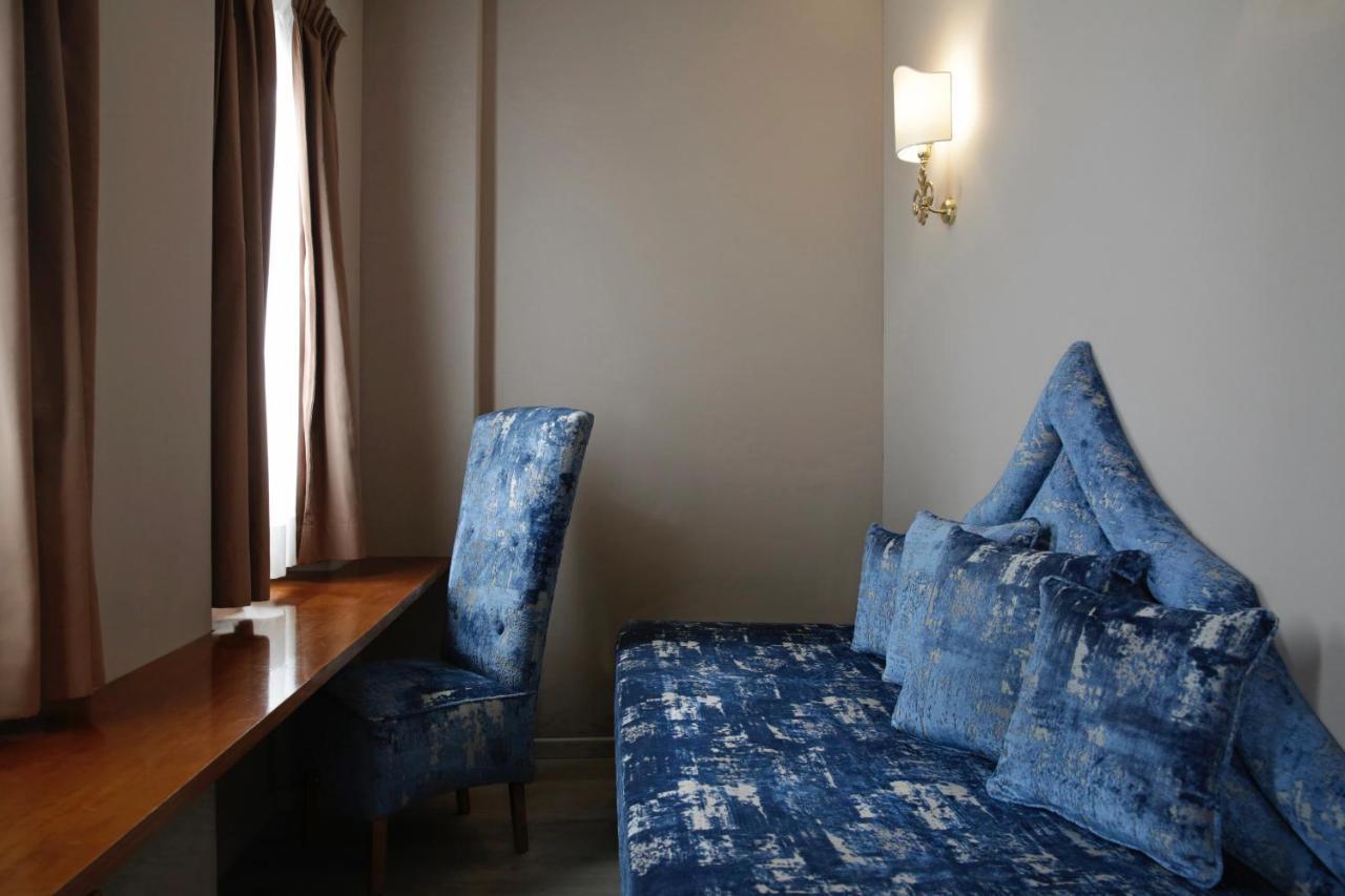 Hotel Beyou Ponte Milvio Rome