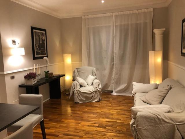Appartamento Casa Monique, Incantevole Roma