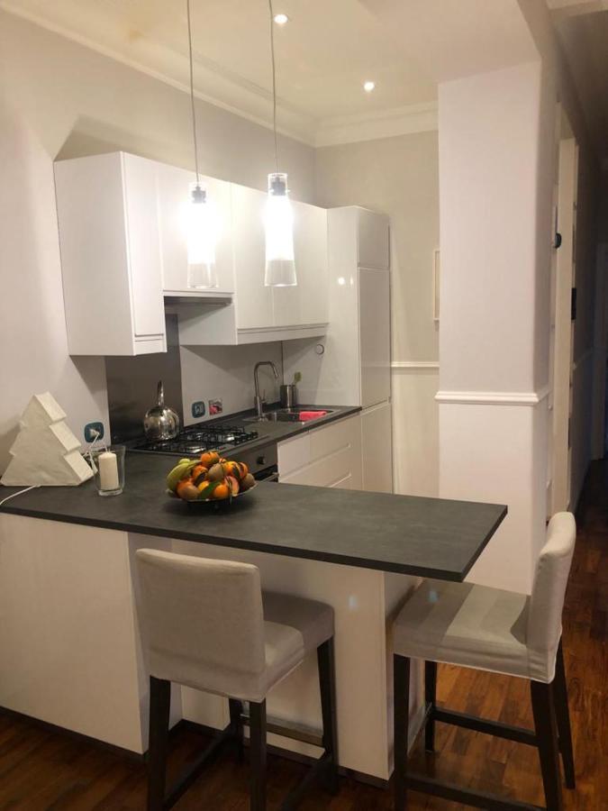 Casa Monique, Incantevole Appartamento Roma
