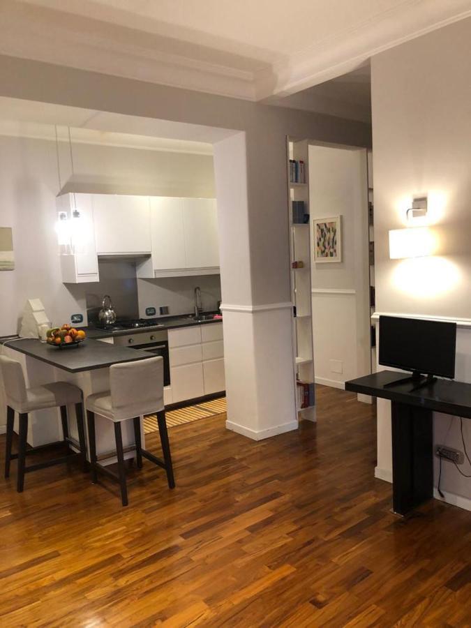 Casa Monique, Incantevole Appartamento Roma