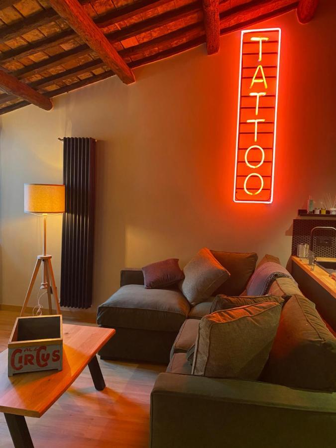 The Place - Amazing Loft In The Heart Of *