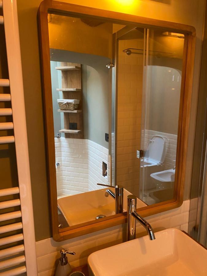 Appartamento The Place - Amazing Loft In The Heart Of