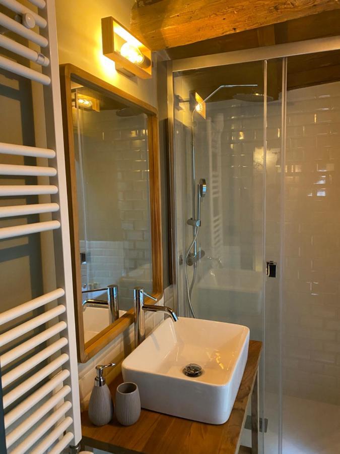 The Place - Amazing Loft In The Heart Of Appartamento Roma