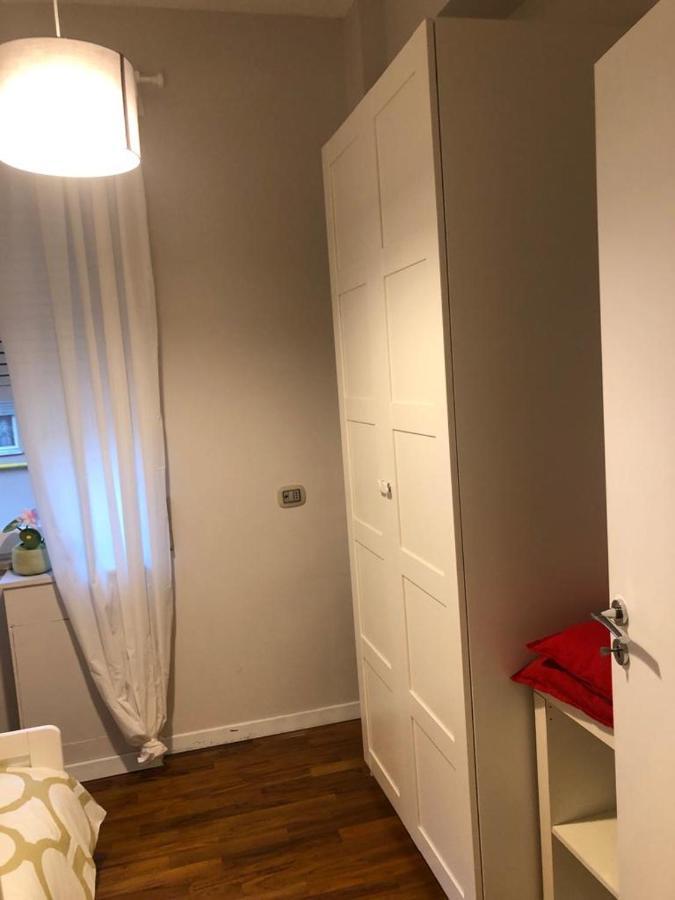 Casa Monique, Incantevole Roma