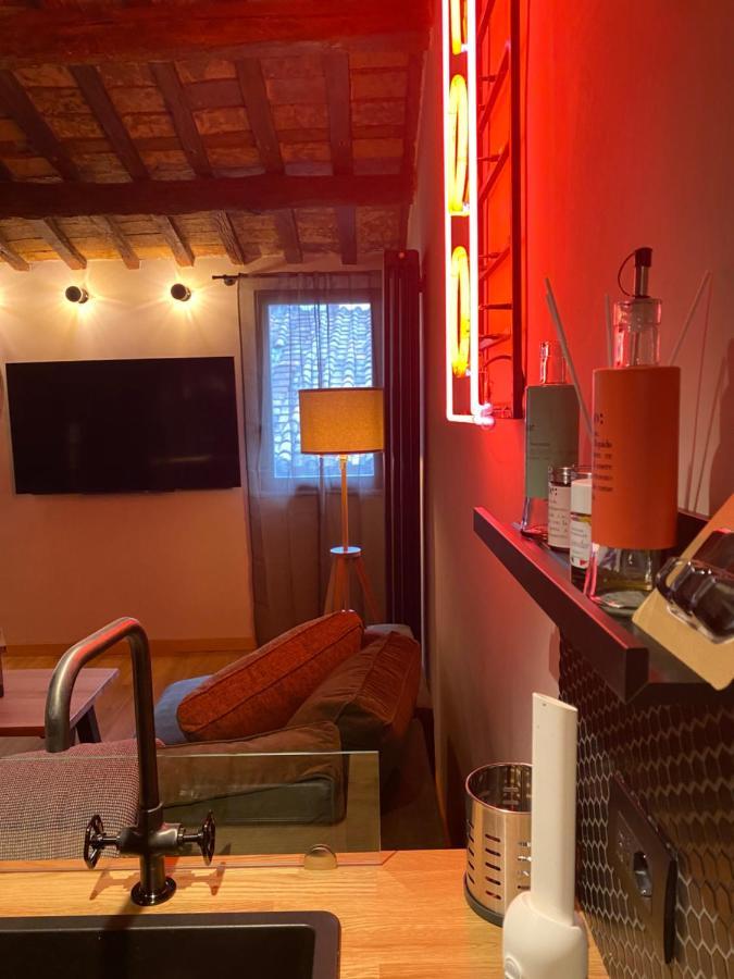 Appartamento The Place - Amazing Loft In The Heart Of Roma