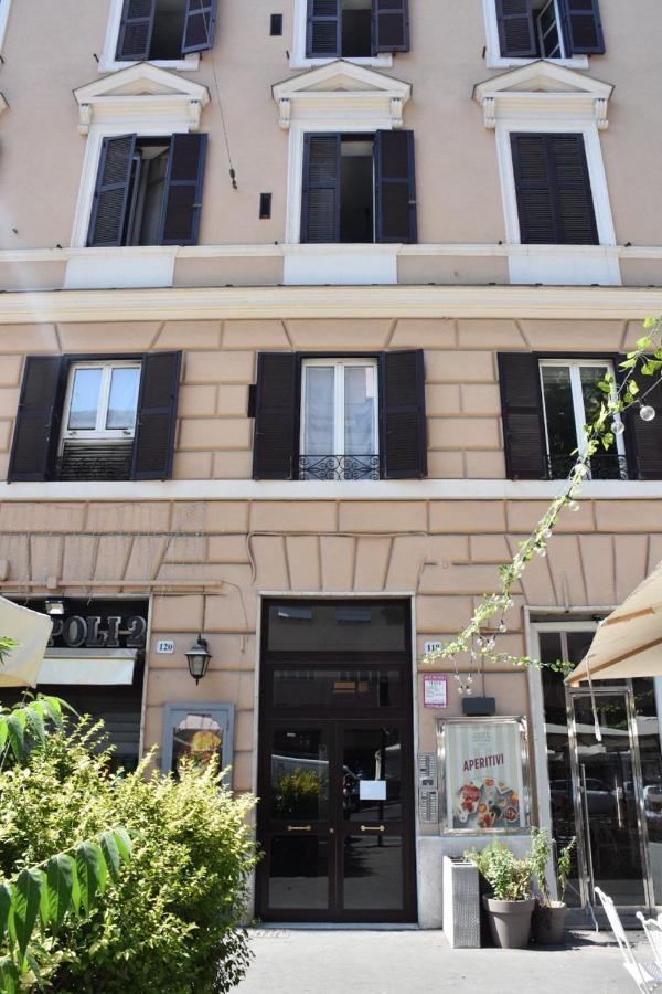 Apartment Vatican Rome