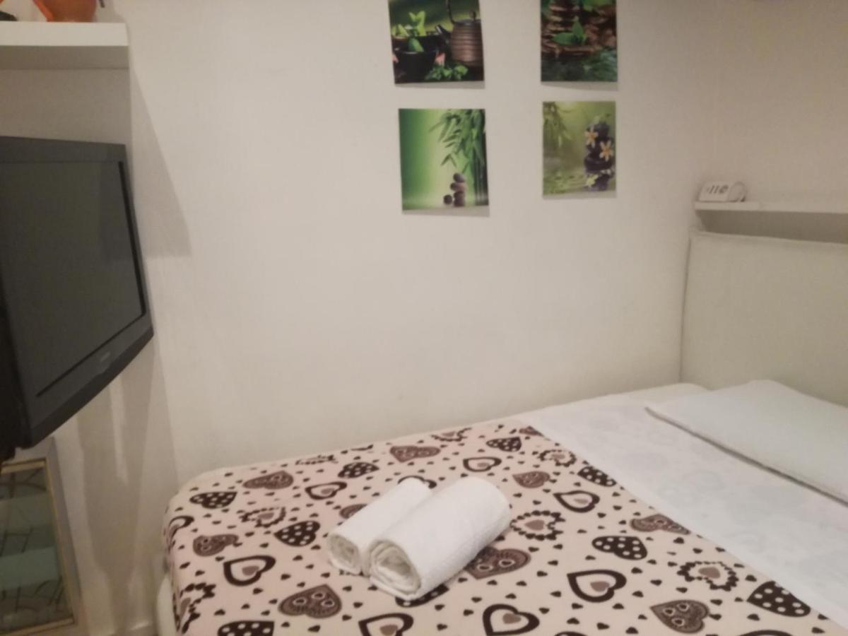 Apartment Vatican