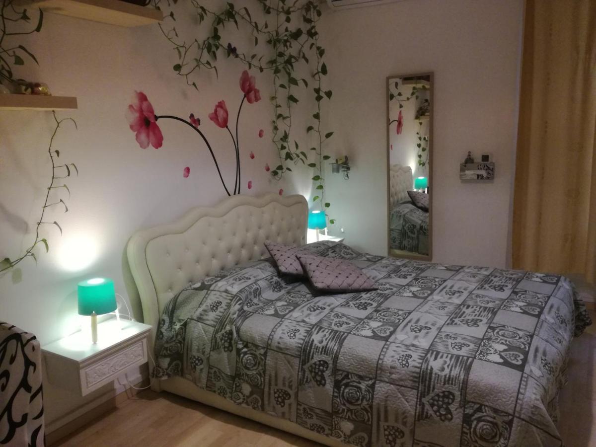 Apartment Vatican