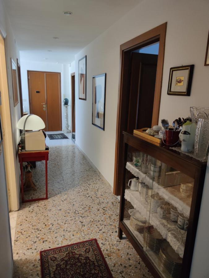 La Badia Del Cavaliere 2 Affittacamere