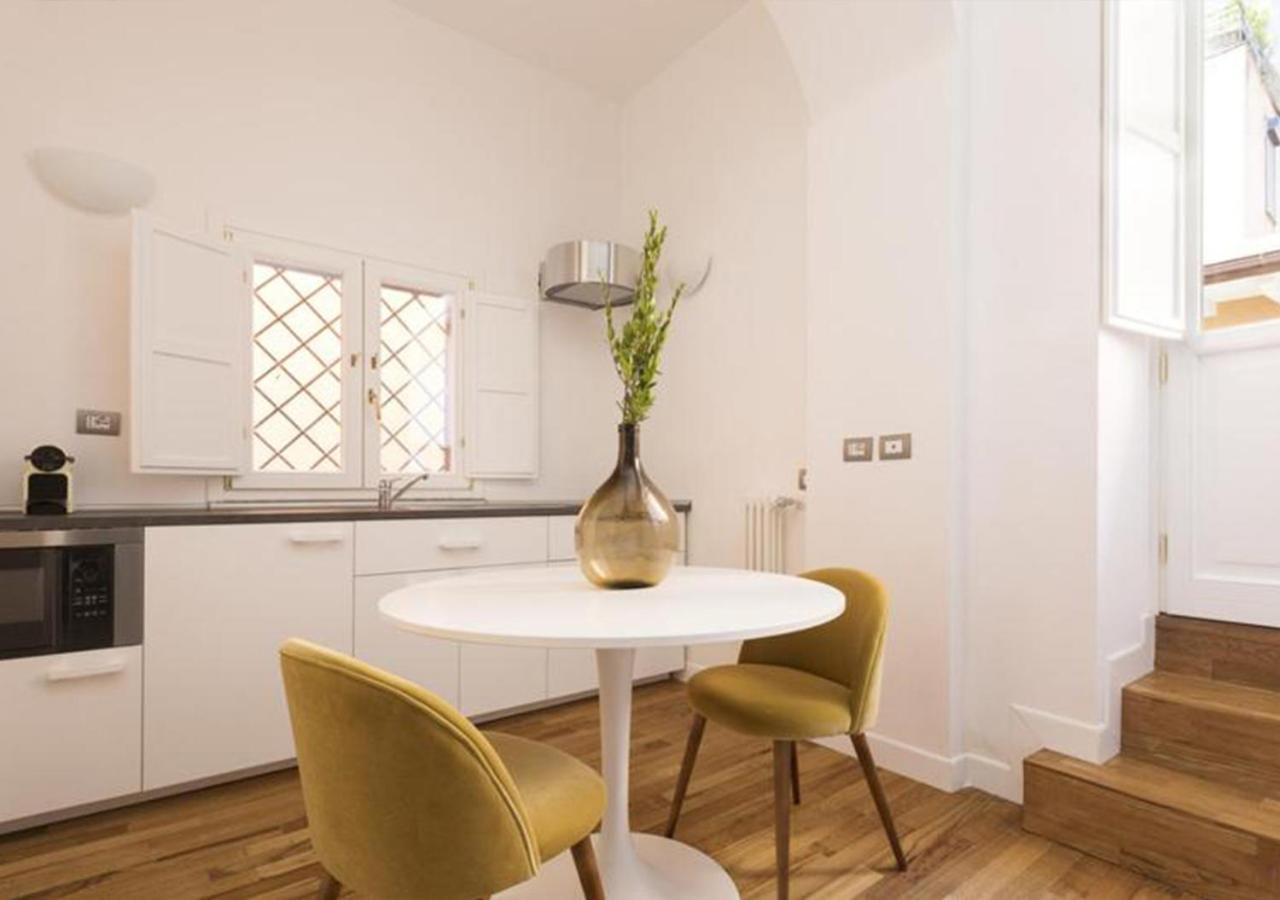 Residenza Palline 2* Roma