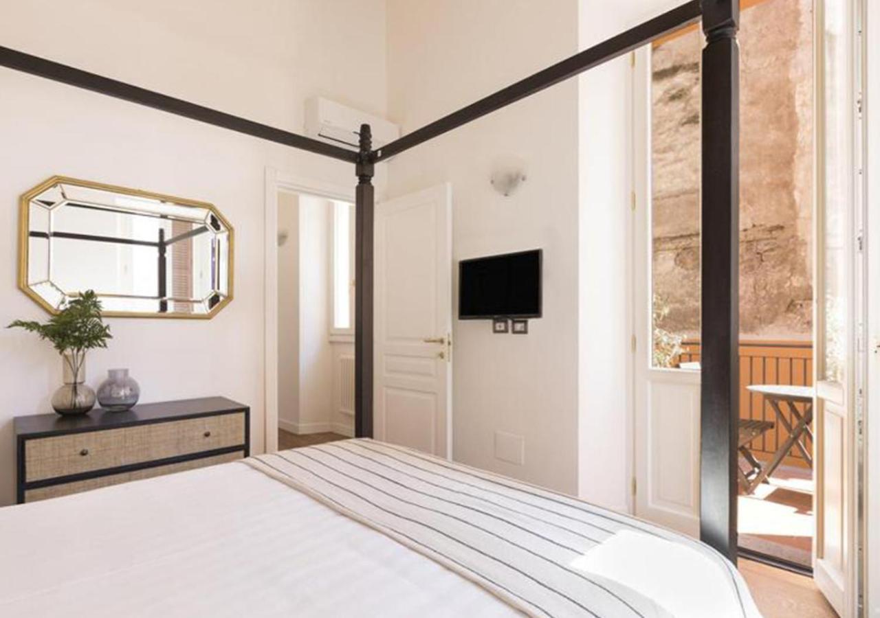 Residenza Palline By Hili Guest house Rome