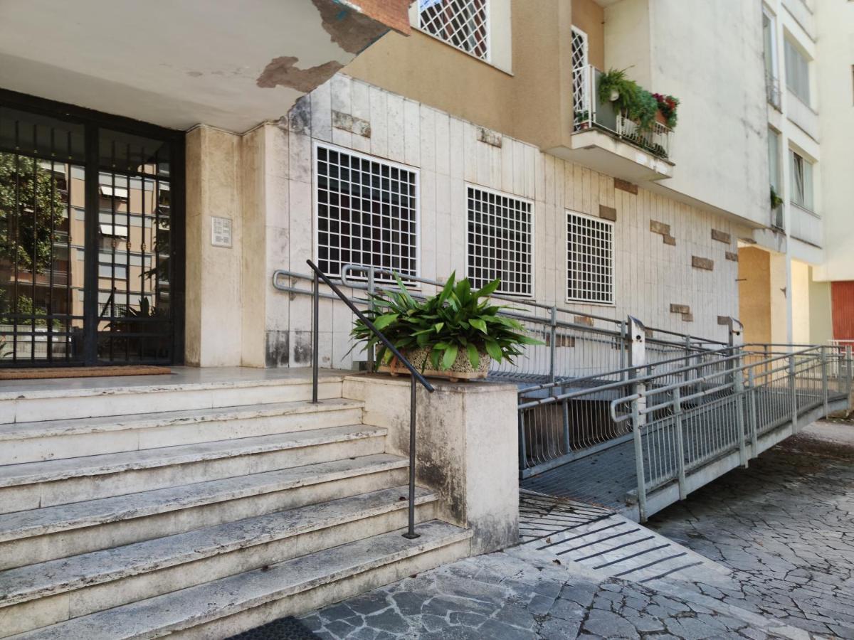 Affittacamere La Badia Del Cavaliere 2 Roma