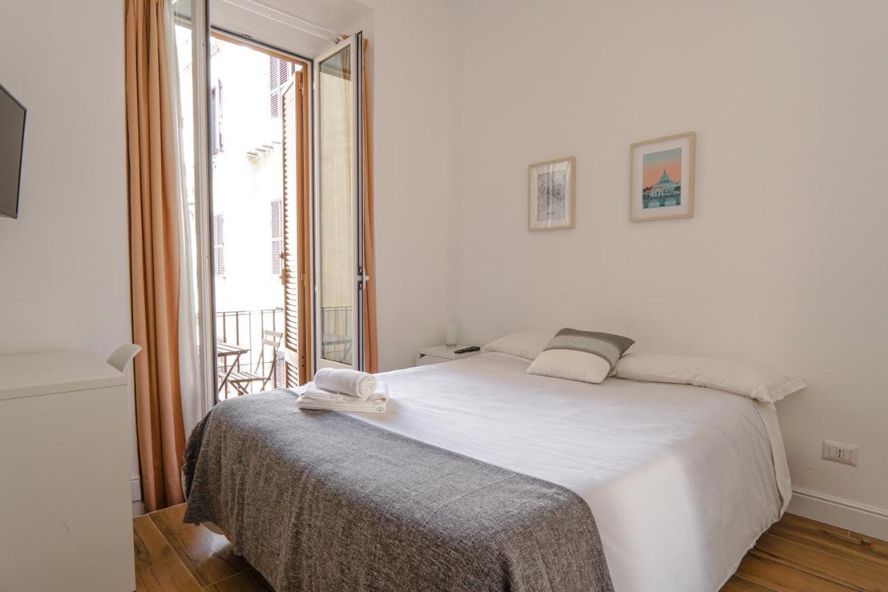Bed & Breakfast Da Fede Rome