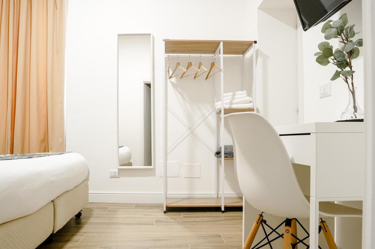 Bed & Breakfast Da Fede Rome