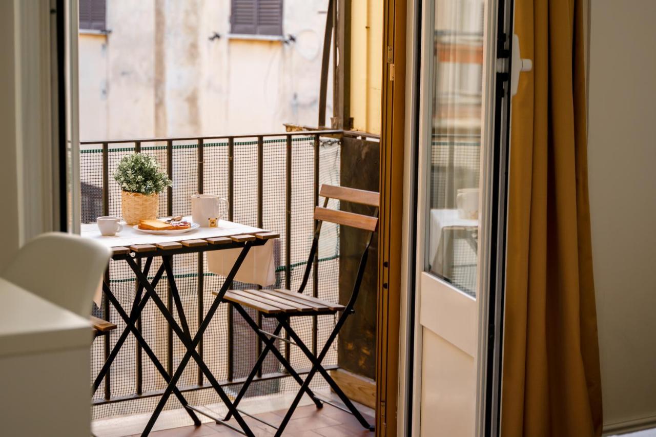 Da Fede Bed & Breakfast Rome