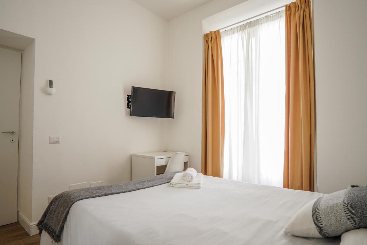 Da Fede Bed & Breakfast Rome