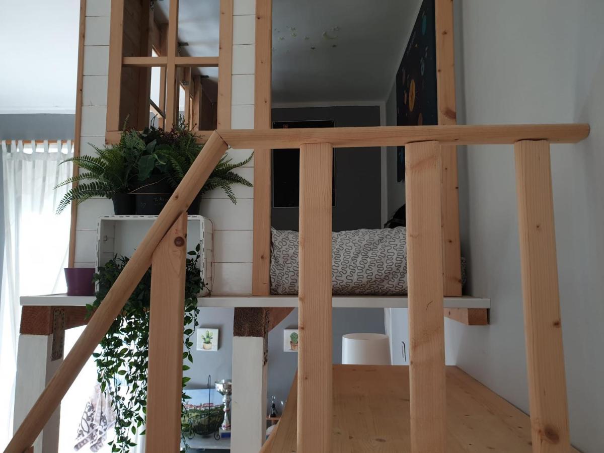 Apartment Vatican *
