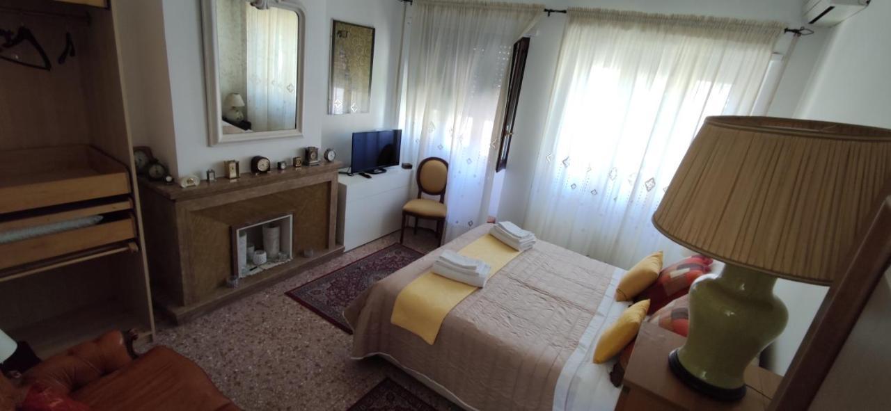 Affittacamere La Badia Del Cavaliere 2 *