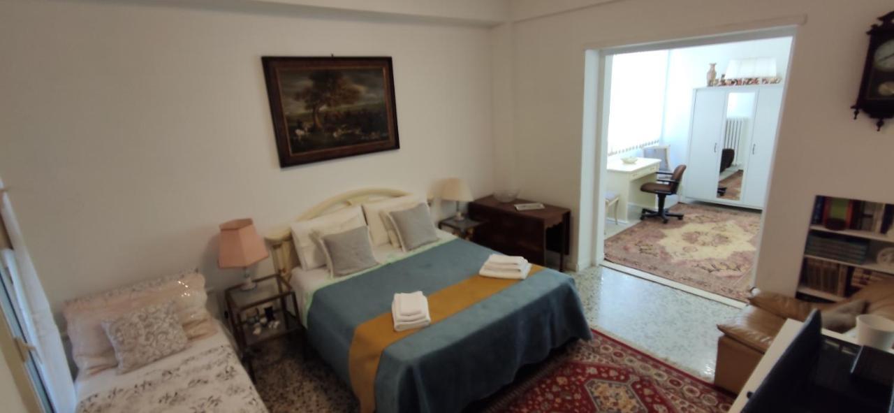 Affittacamere La Badia Del Cavaliere 2 Roma