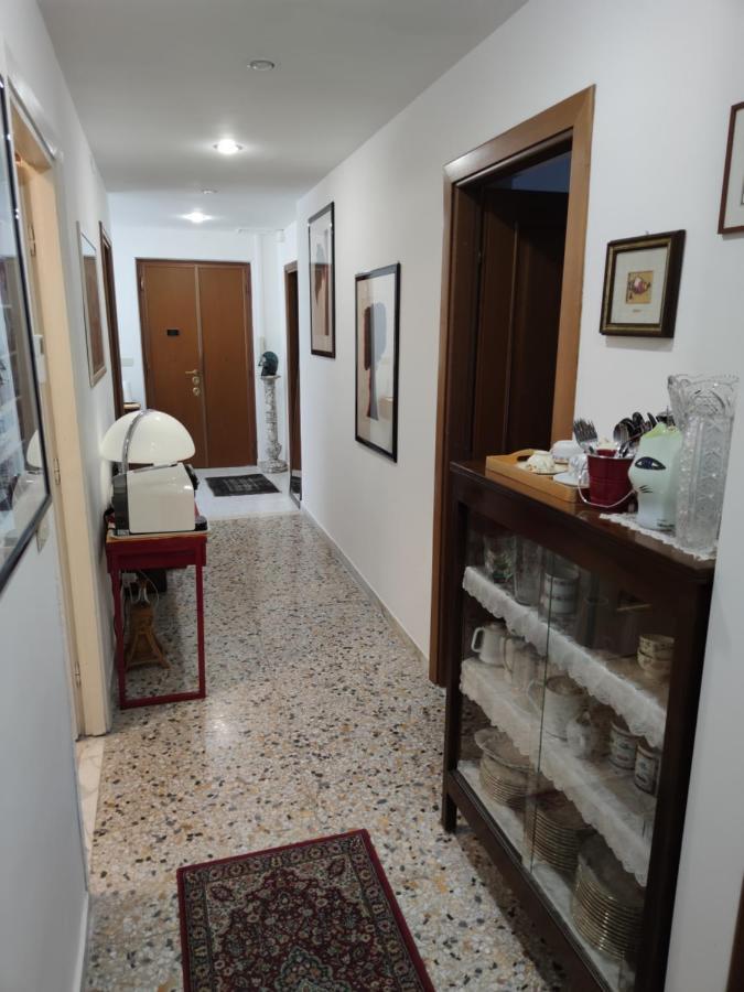 La Badia Del Cavaliere 2 Affittacamere Roma