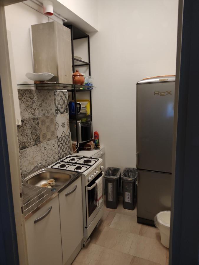 La Badia Del Cavaliere 2 Affittacamere Roma