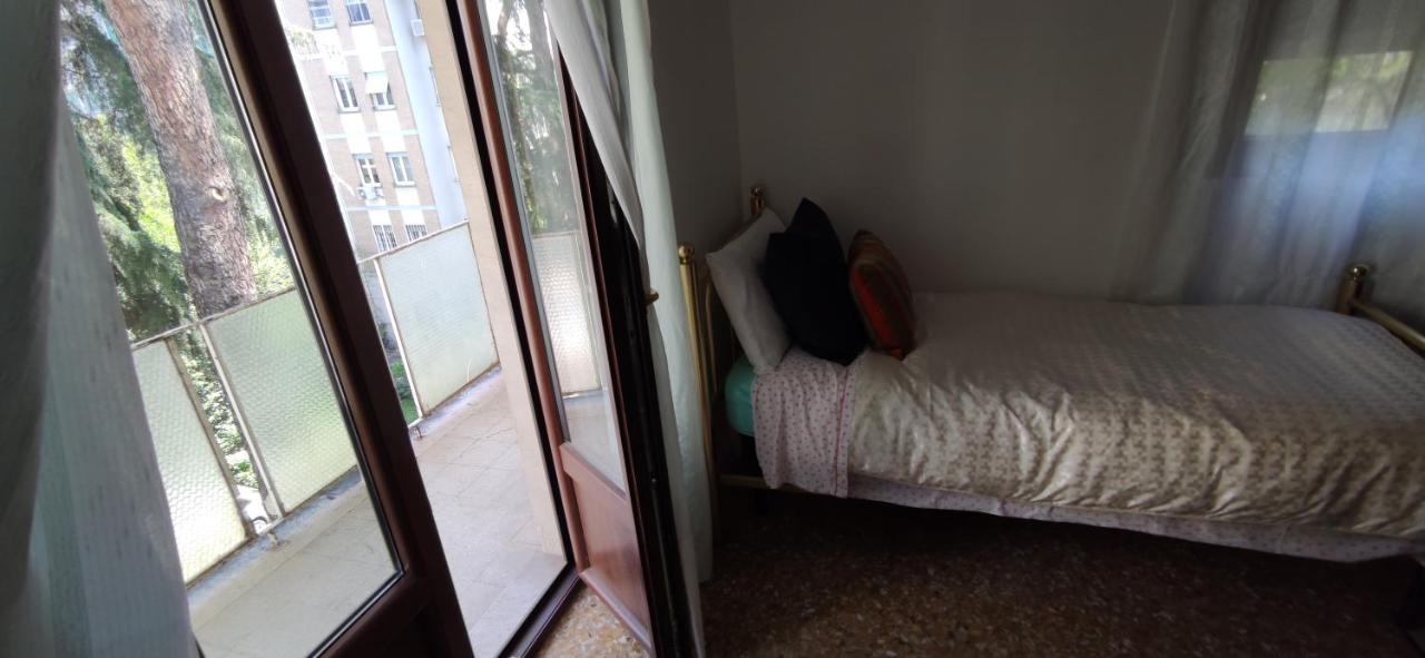 La Badia Del Cavaliere 2 Affittacamere Roma