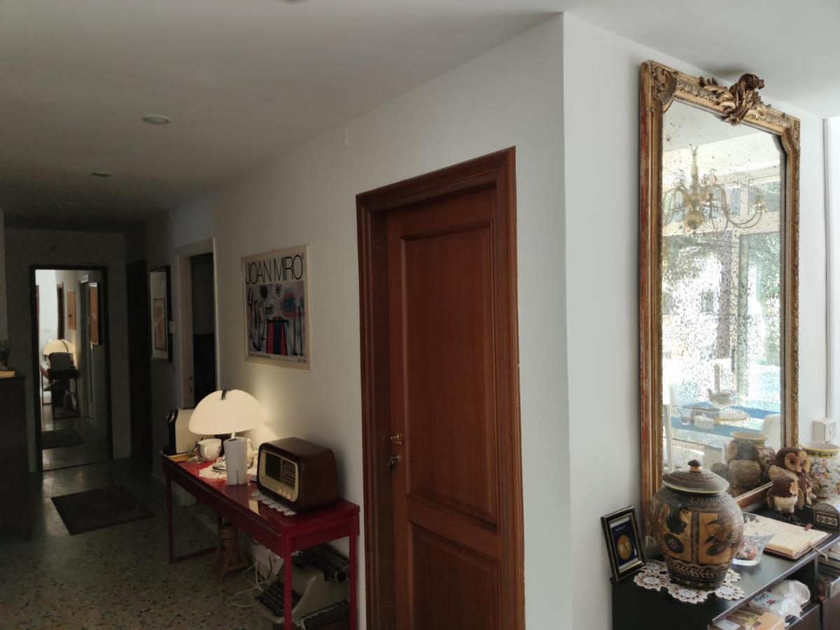 La Badia Del Cavaliere 2 Affittacamere *