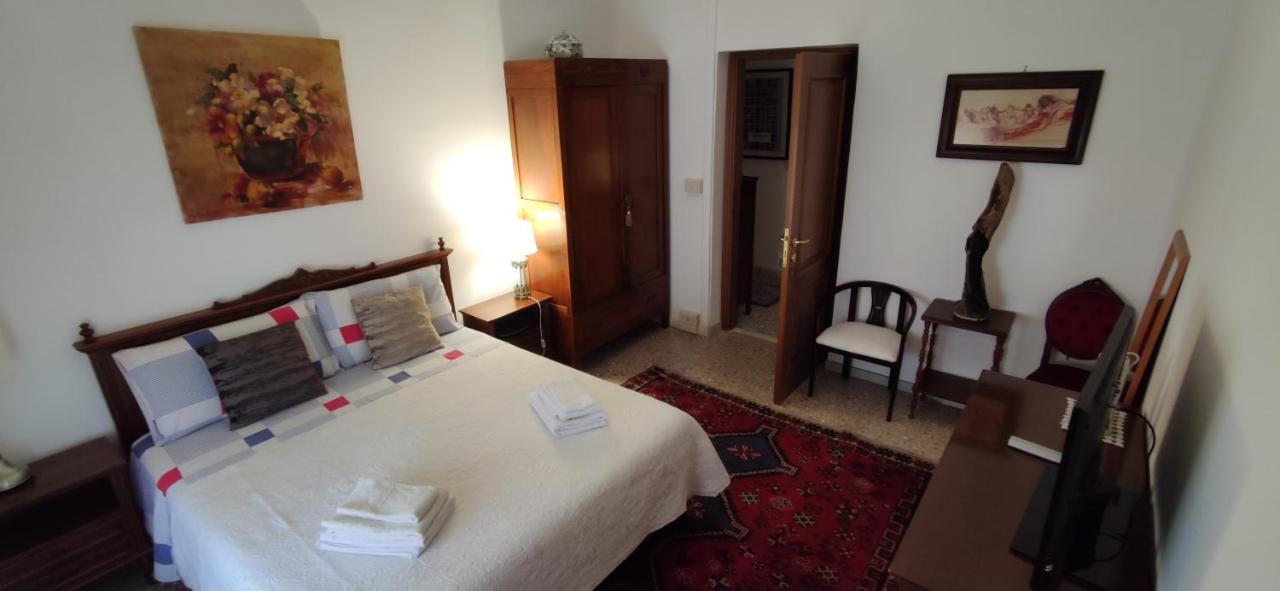 La Badia Del Cavaliere 2 Affittacamere Roma