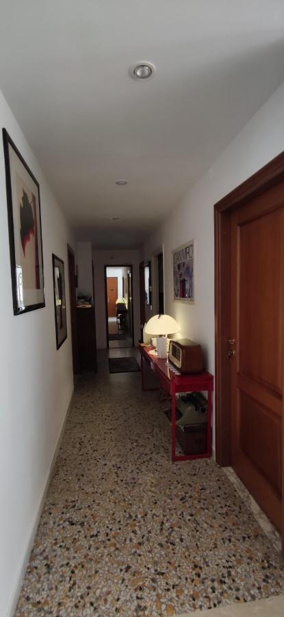 La Badia Del Cavaliere 2 Affittacamere Roma