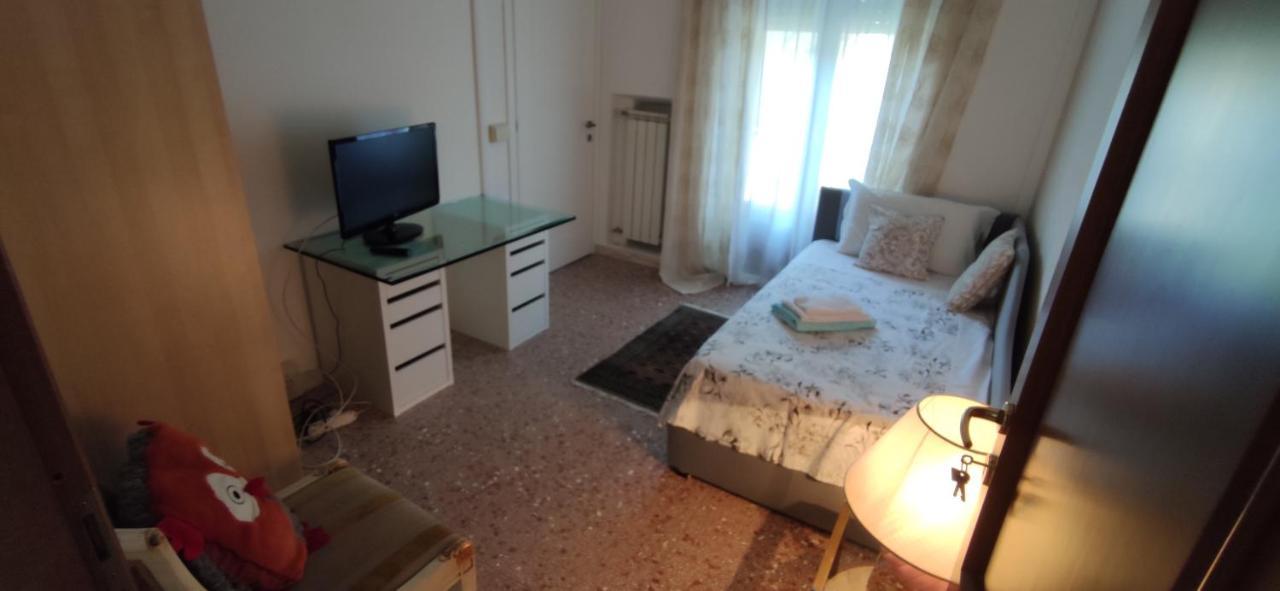 La Badia Del Cavaliere 2 Affittacamere Roma