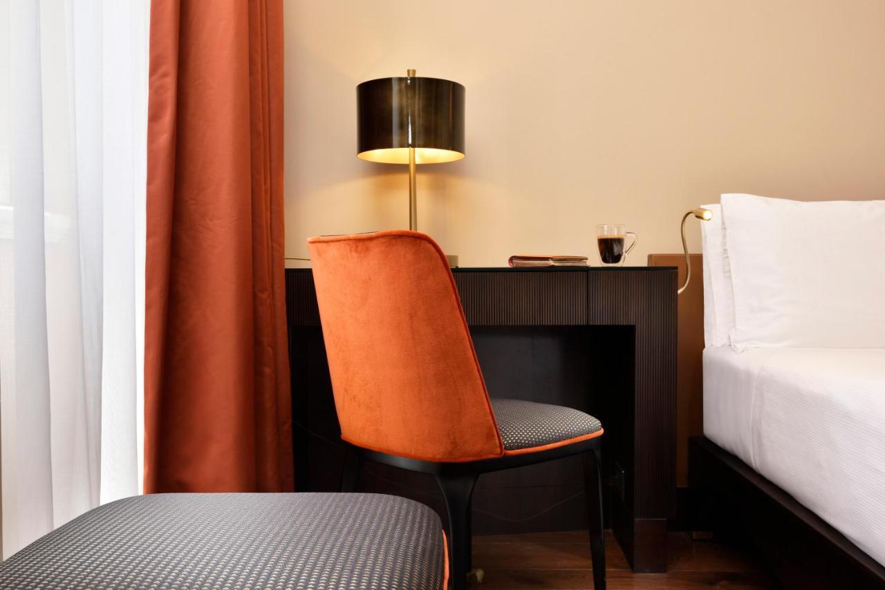 Hotel L'orologio - Wtb 4*