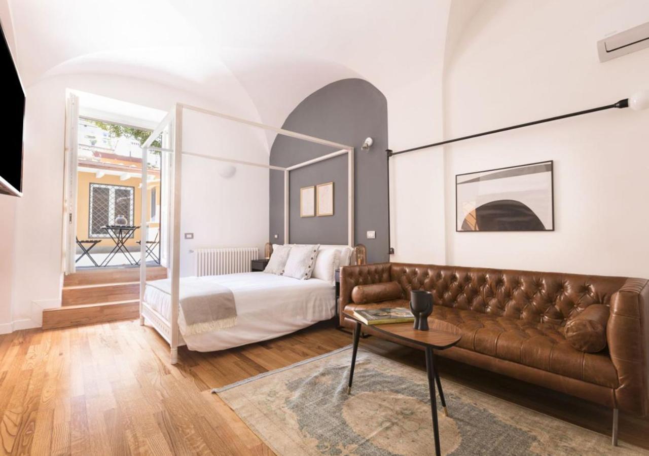 Guest house Residenza Palline By Hili 2*