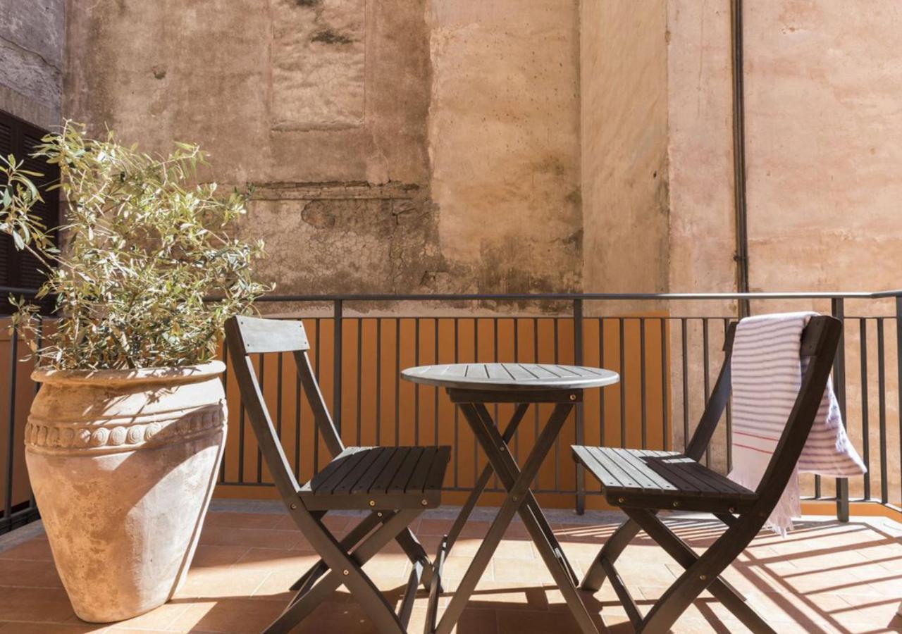 Guest house Residenza Palline By Hili 2*
