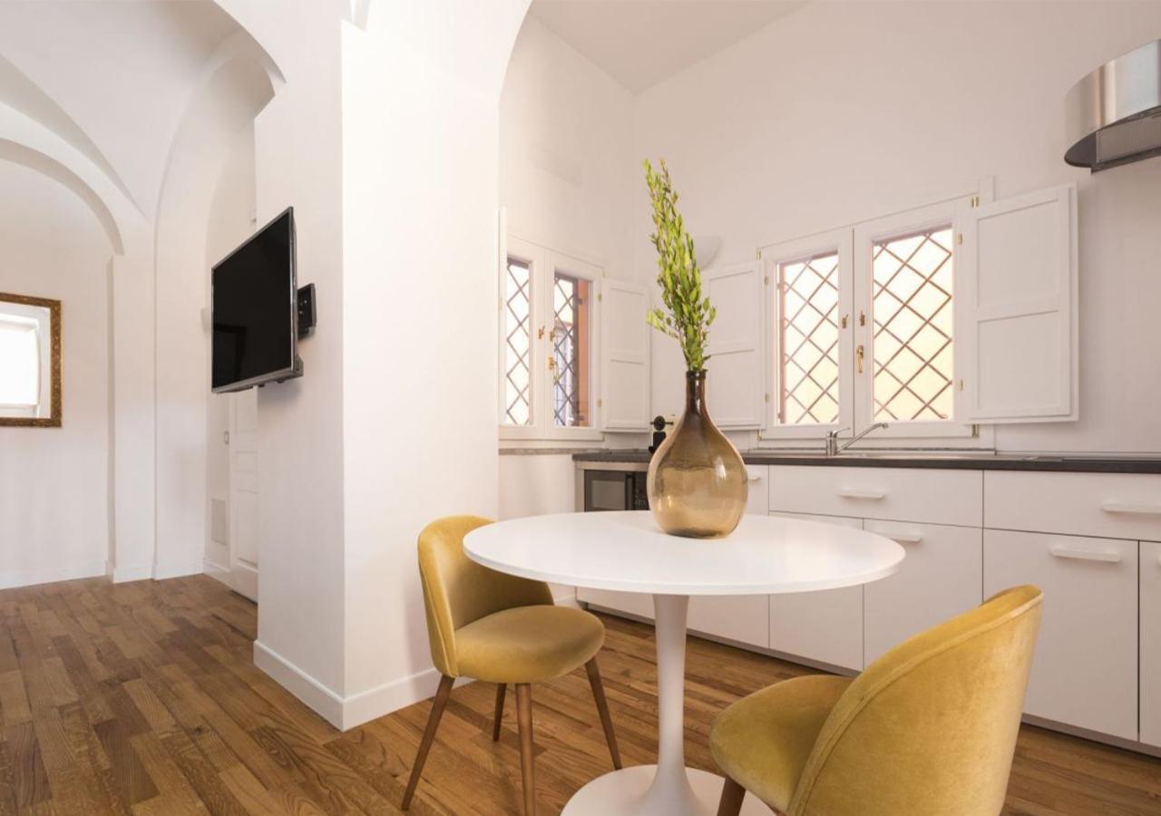 Residenza Palline 2* Roma