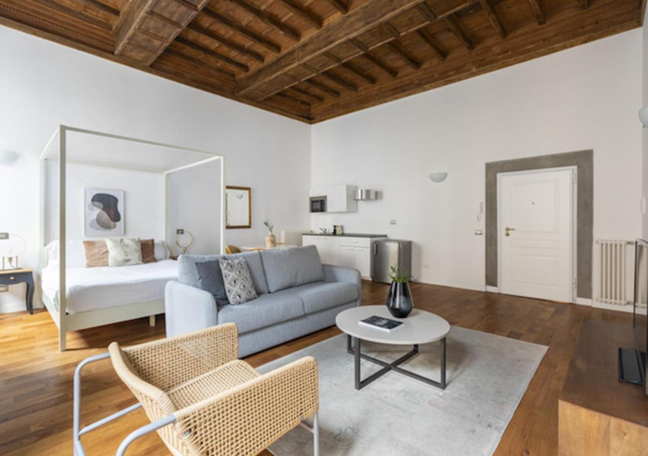 Residenza Palline By Hili Guest house