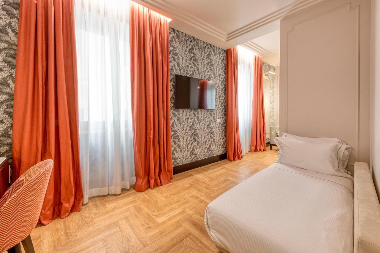 H10 Palazzo Galla 4* Rome