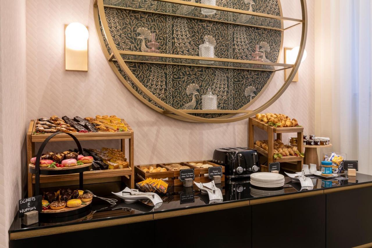 H10 Palazzo Galla 4*