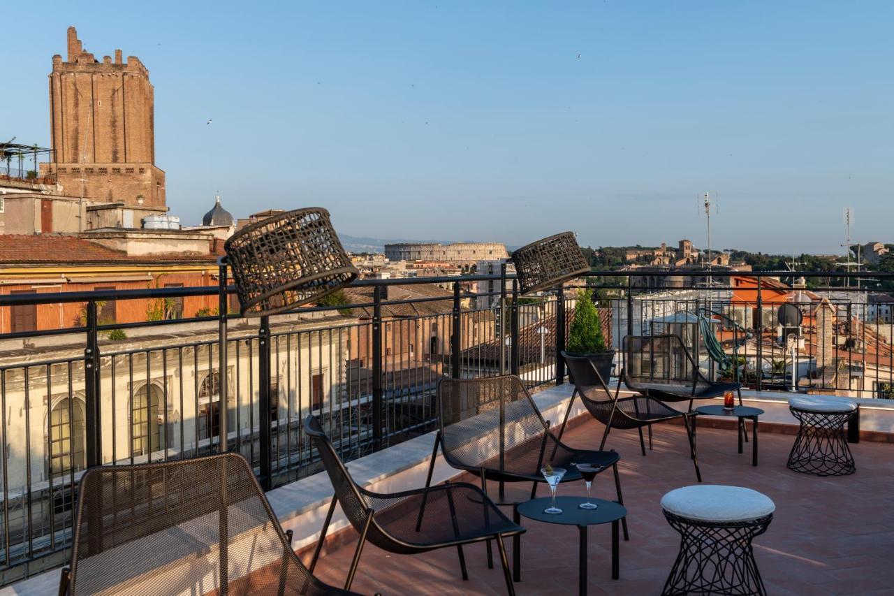 H10 Palazzo Galla Rome