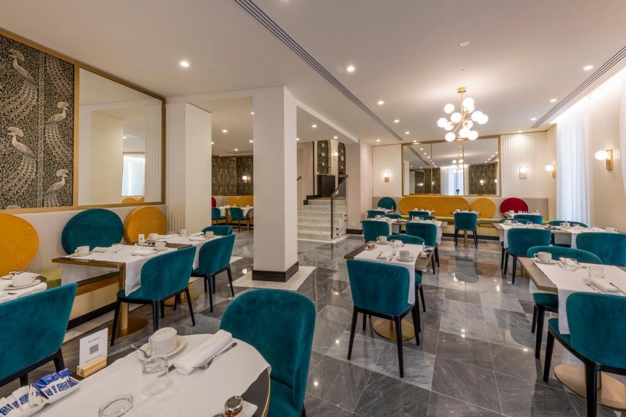 Hotel H10 Palazzo Galla