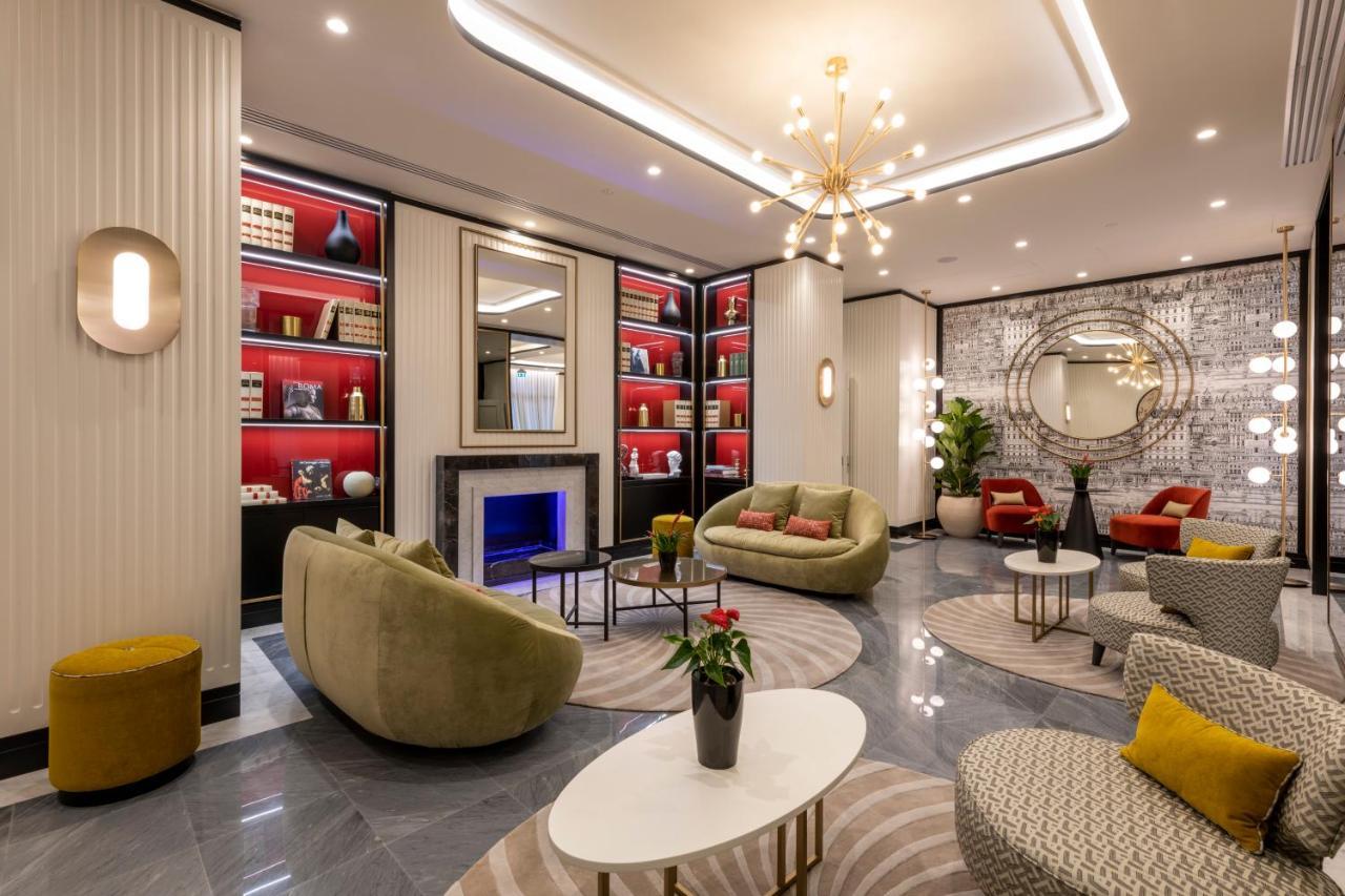 Hotel H10 Palazzo Galla 4*