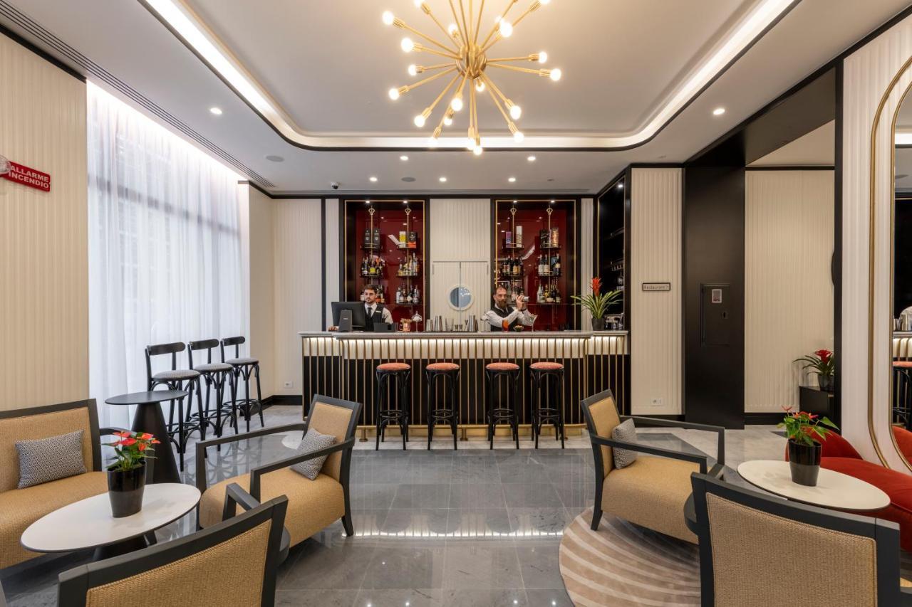H10 Palazzo Galla 4* Rome