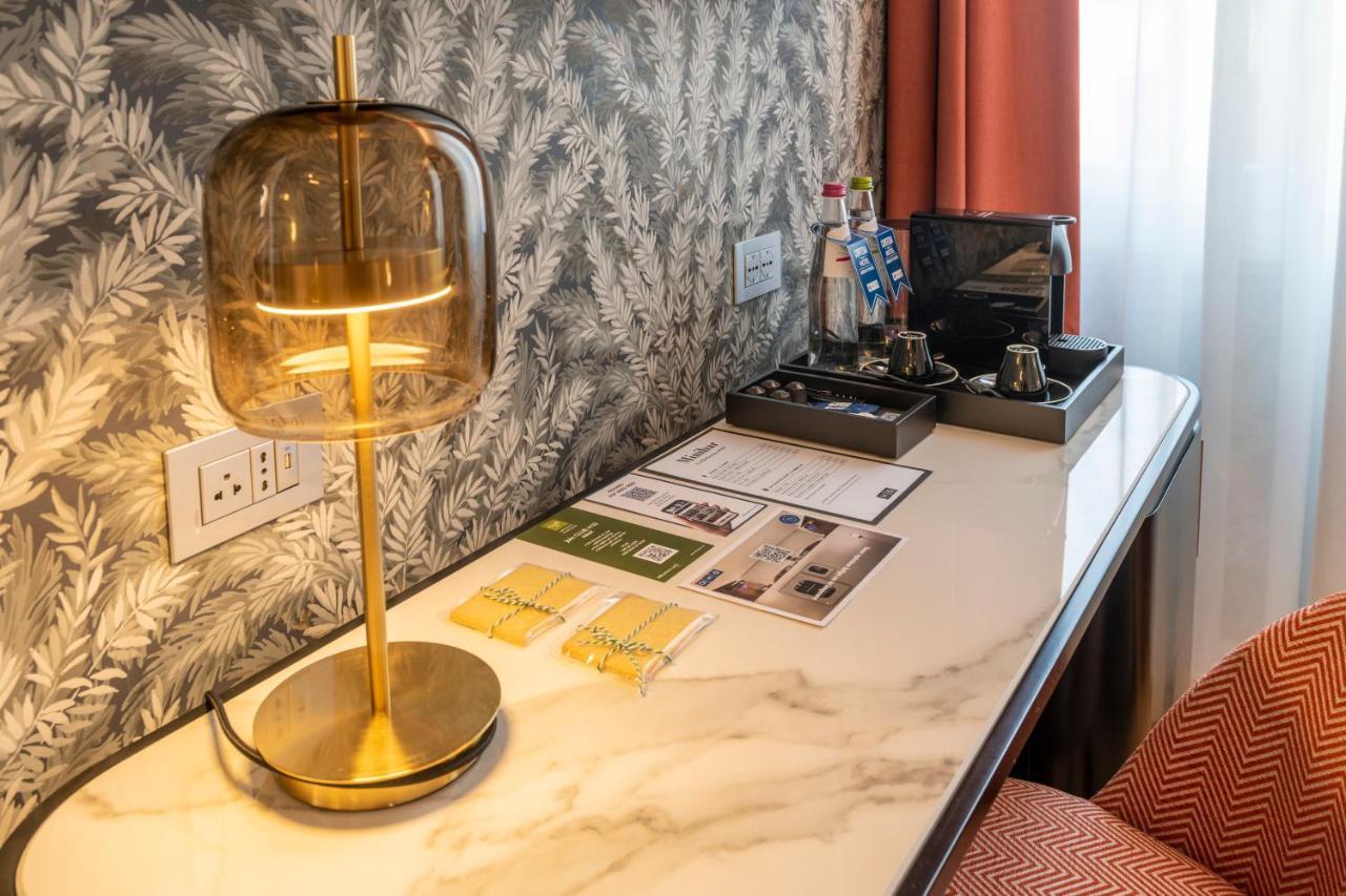 Hotel H10 Palazzo Galla 4*